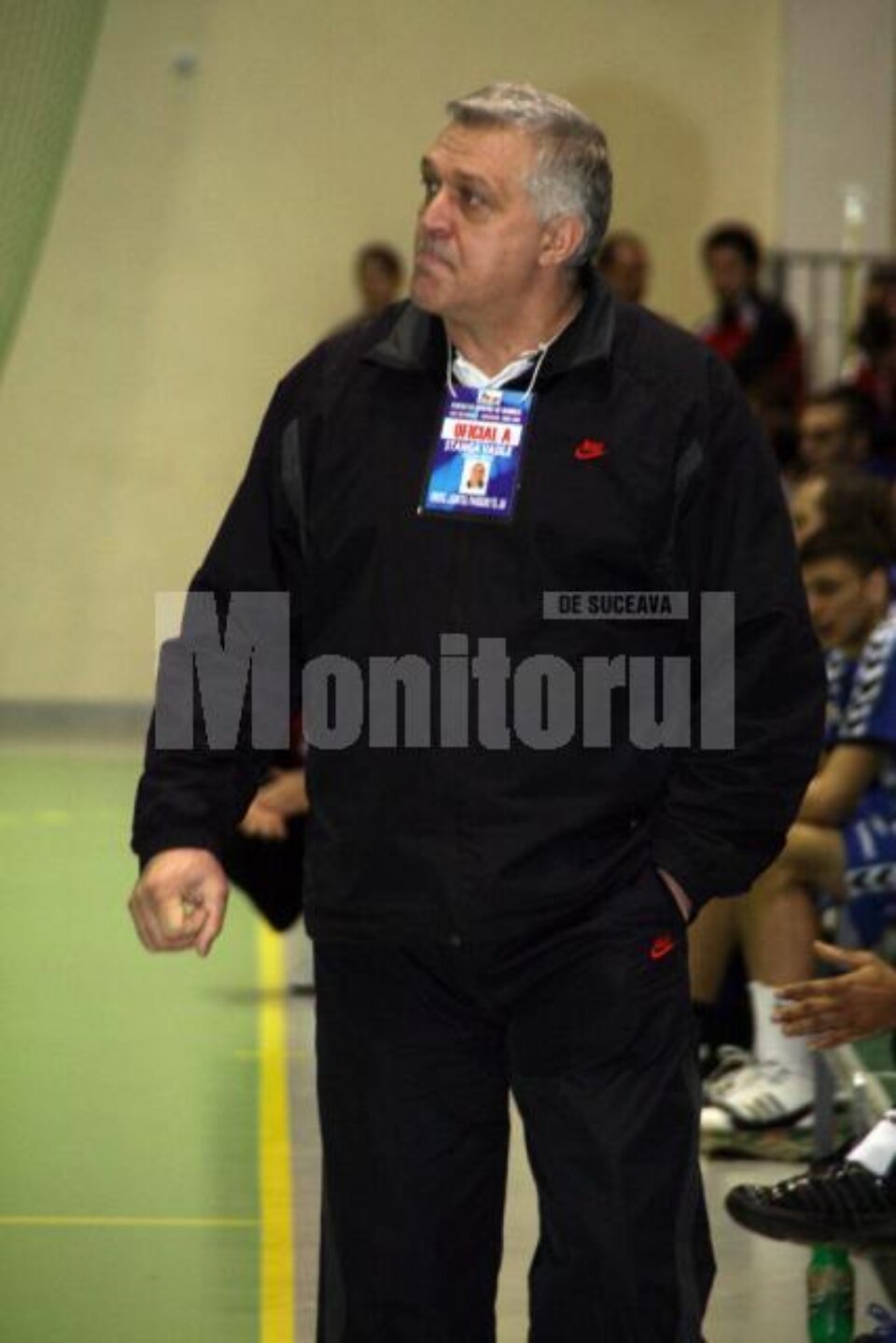Vasile Stângă spune că România este o echipă a surprizelor