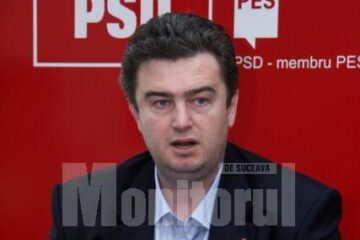 Cătălin Nechifor: „Traian Băsescu și-a consumat mandatul prezidențial, nu mai reprezintă românii, nu mai reprezintă România”