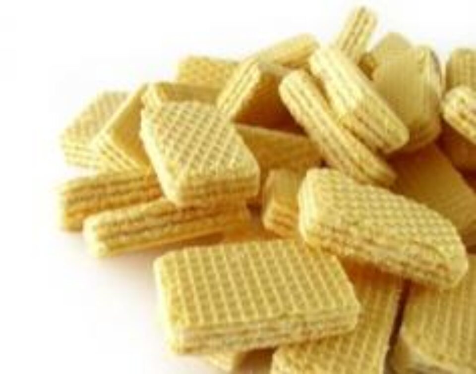 O cercetătoare poloneză a brevetat napolitana cu zero calorii