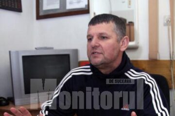 Severin Tcaciuc: „Eu, de pe data de 7 decembrie, am stat fără mandat”