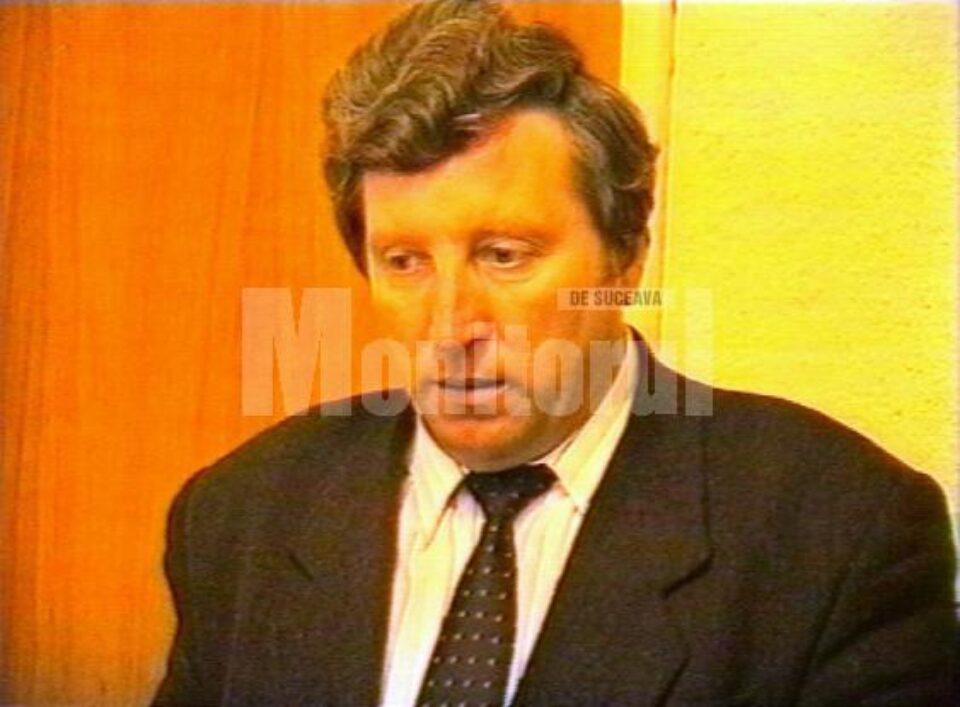 La vremea când Mircea Stoleriu a ajuns în arest s-a spus că ar fi favorizat fuga lui Severin Tcaciuc din România, în data de 28 februarie 2003
