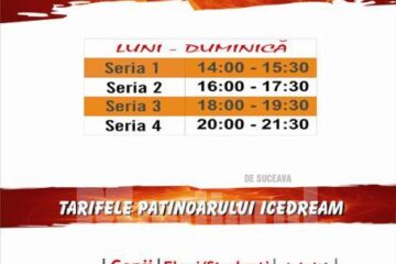 Unde fugim de-acasă...