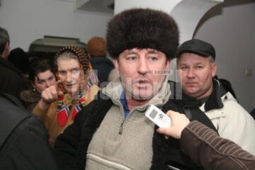 Mihai Hoidrag: „Să-și facă și ei treaba, așa cum îmi plătesc și eu dările”