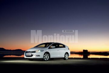 Honda Insight