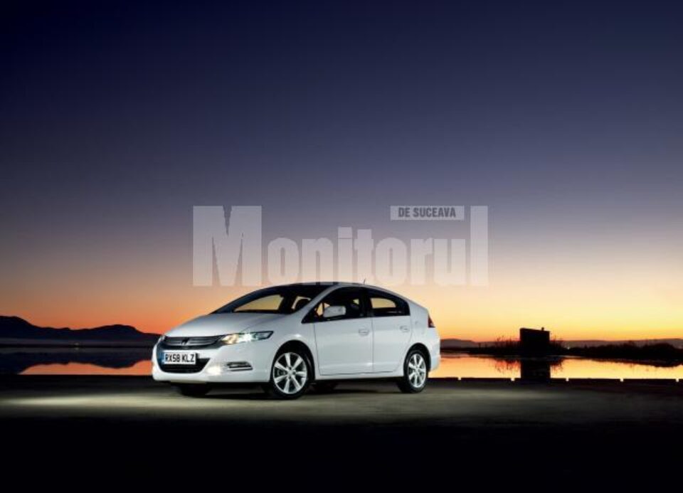 Honda Insight