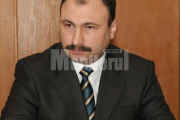 Prefectul de Suceava, Sorin Arcadie Popescu