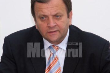 Gheorghe Flutur: „Îi invităm pe pelerini să parcurgă drumurile smereniei”