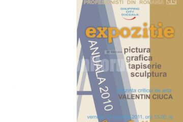 La City Gallery: Expoziția „Anuala 2010”