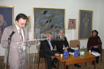 O provocare editorială la Biblioteca Bucovinei I.G. Sbiera