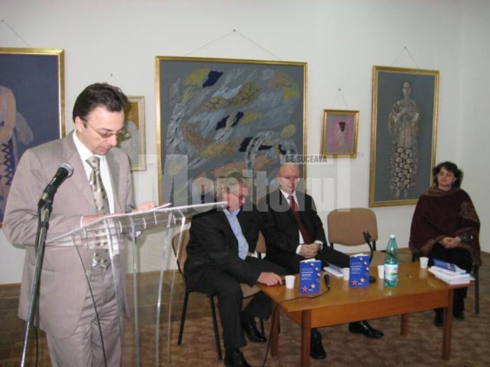 O provocare editorială la Biblioteca Bucovinei I.G. Sbiera
