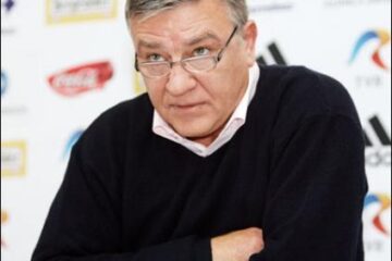 Mircea Sandu dorește ca în România să se organizeze mai multe competiții de amatori