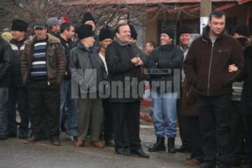 Final: Sărbătorile de iarnă s-au încheiat, ieri, la Suceava cu Parada Măștilor, la Drăgușeni