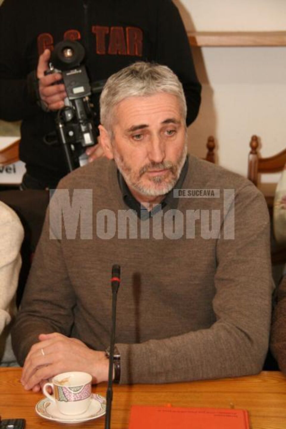 Octavian Pungovschi consideră că ordinul ANTS nu este benefic pentru cluburile cu mai puțini bani