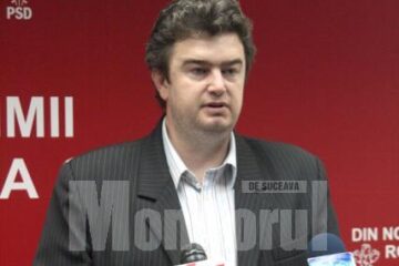 Cătălin Nechifor: „Cred că acum singurii care pot face lumină în sistem sunt cei de la Procuratură și DNA”