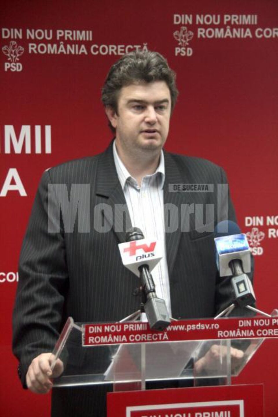 Cătălin Nechifor: „Cred că acum singurii care pot face lumină în sistem sunt cei de la Procuratură și DNA” Cătălin Nechifor: „Cred că acum singurii care pot face lumină în sistem sunt cei de la Procuratură și DNA”