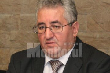 Ion Lungu: “Ni s-au promis minim 50 de miliarde de lei vechi și în acest an în programul Termoficare 2006 -2015”
