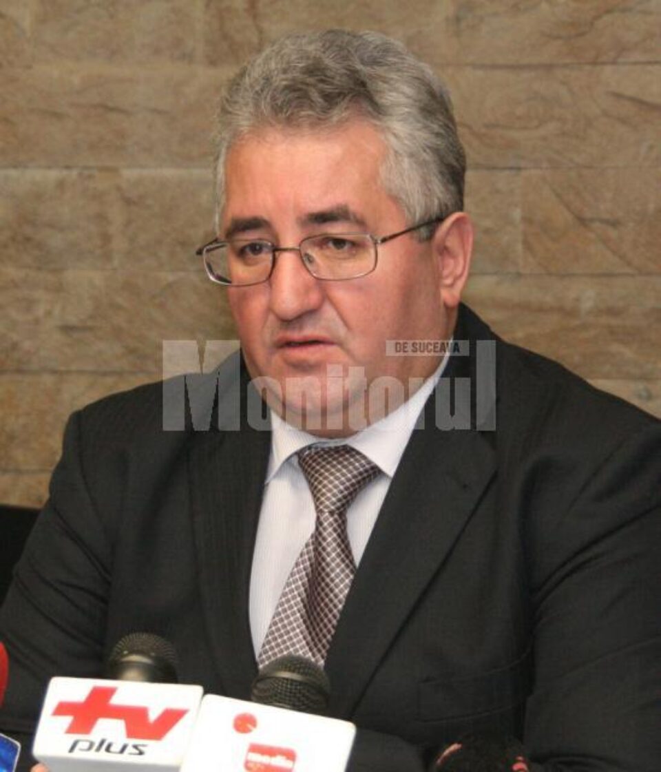 Ion Lungu: “Ni s-au promis minim 50 de miliarde de lei vechi și în acest an în programul Termoficare 2006 -2015”