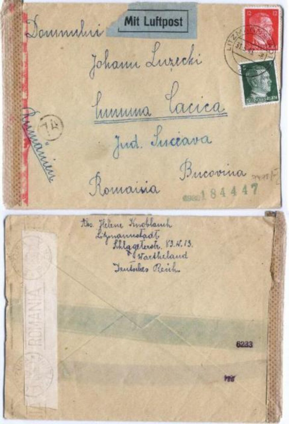 Foto: BUKOVINASOCIETY.ORG