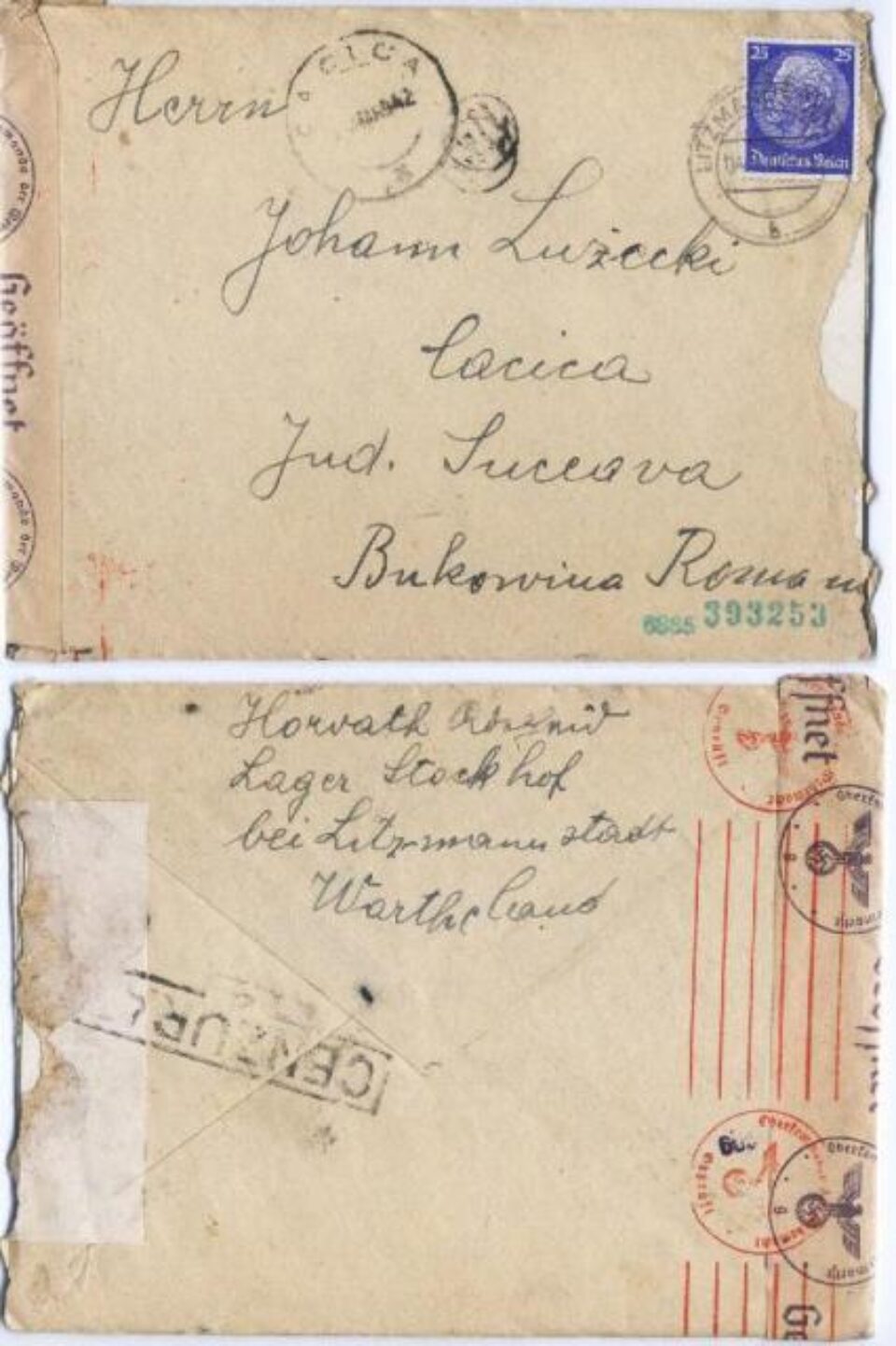 Foto: BUKOVINASOCIETY.ORG