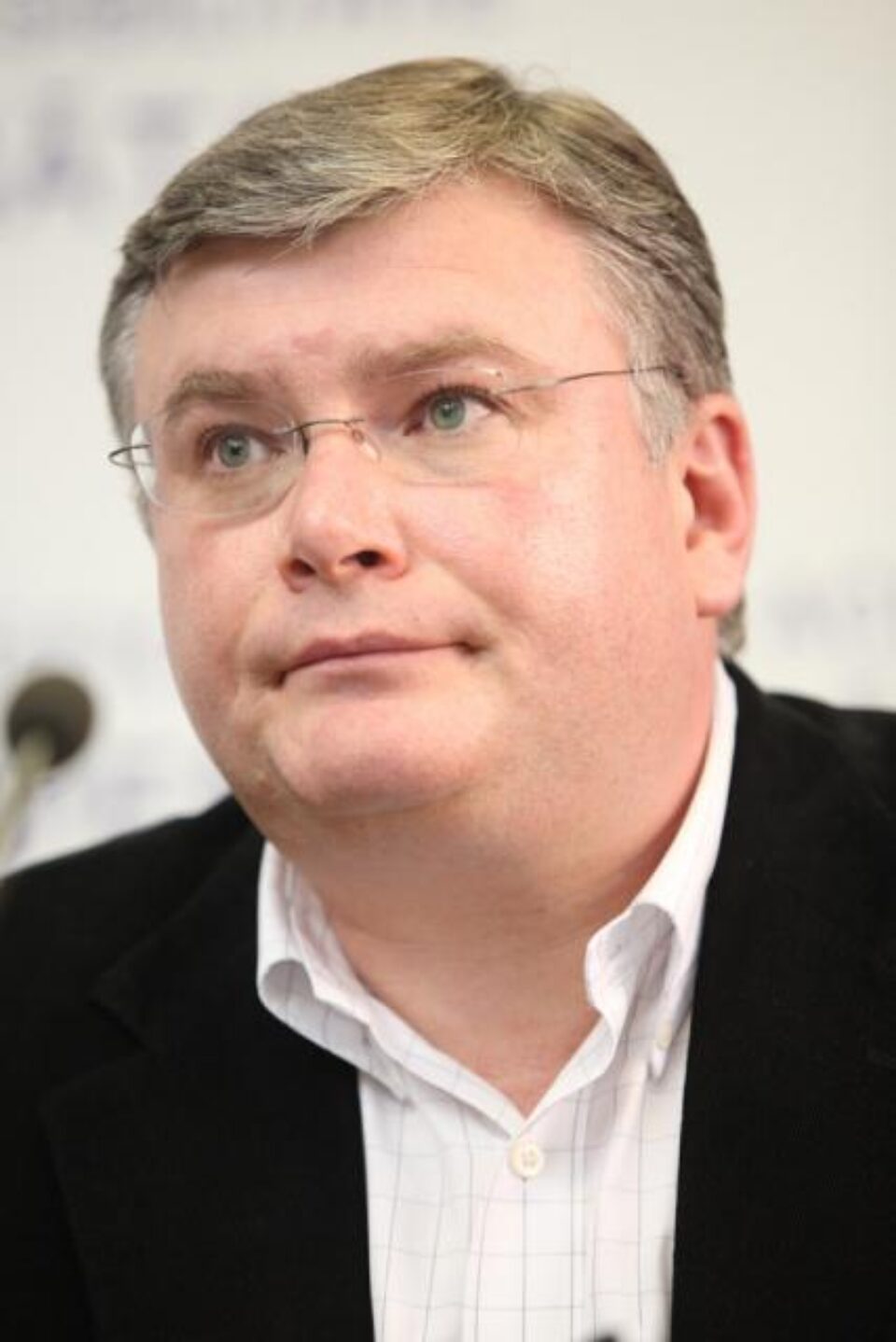 Sorin Mandrutescu, director General Oracle Romania. Foto: Victor CIUPULIGA / MEDIAFAX