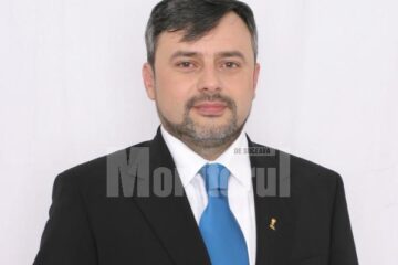Ioan Bălan „Cătălin Nechifor are o mare problemă, aceea de a afla în care din cele două categorii se încadrează colegul său, deputatul Ioan Stan”