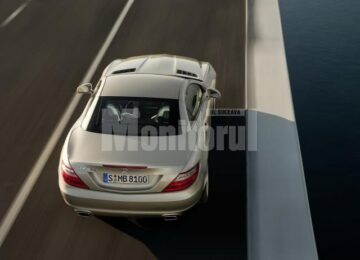Mercedes-Benz SLK