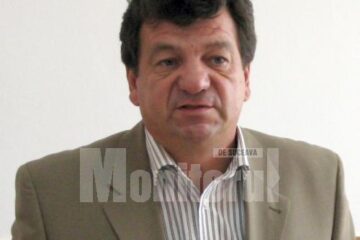 Virginel Iordache: „Pentru elevi, Permisul European de Conducere a Calculatorului oferă și posibilitatea de echivalare a unei probe obligatorii din examenul de bacalaureat”