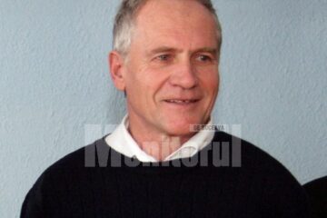 Pancu, fericit pentru un transfer de calitate