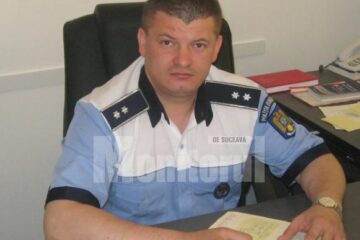 Liviu Sfichi: „Legea este clară, în baza hotărârilor, anulăm permisele de conducere ale șoferilor respectivi”