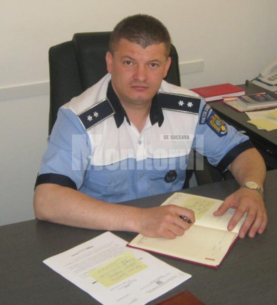 Liviu Sfichi: „Legea este clară, în baza hotărârilor, anulăm permisele de conducere ale șoferilor respectivi”
