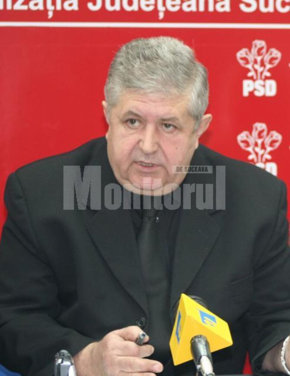 Gavril Mîrza: „Eu voi propune ca și președinții de consilii județene să fie aleși în două tururi de scrutin”