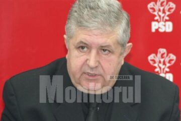 Gavril Mîrza: „Eu voi propune ca și președinții de consilii județene să fie aleși în două tururi de scrutin”