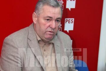 Ioan Stan: „La fiecare buget am încercat să aduc bani în județul Suceava”