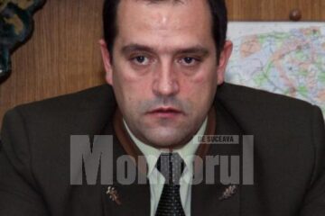 Mihai Mihețiu: „A fost ghinionul meu că a dat peste mine”