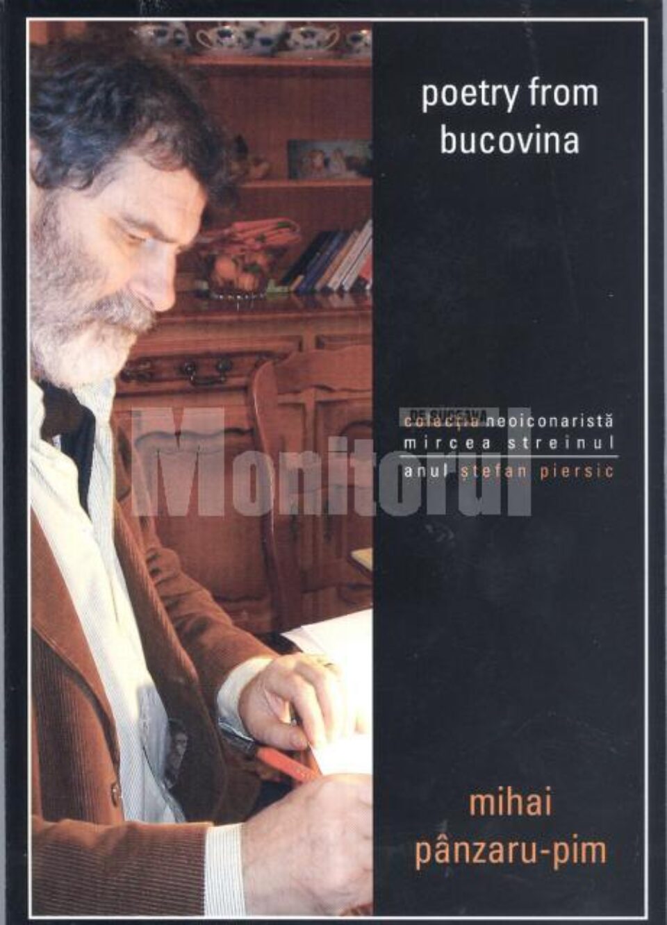 Poetry from Bucovina