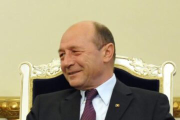 Băsescu: Până acum am fost foarte flexibili, dar trebuie să facem ceva. Foto: Sorin LUPȘA