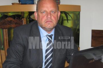 Aurel Olărean: „Suma atrasă la bugetul local ar fi de circa cinci miliarde de lei vechi anual”