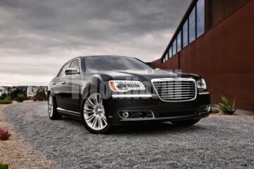 Chrysler 300