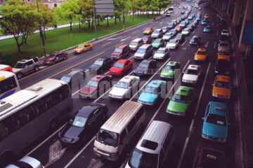 70,4 milioane de automobile vândute la nivel mondial în 2010
