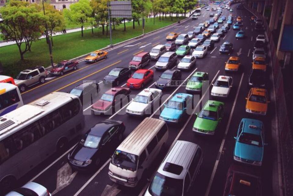 70,4 milioane de automobile vândute la nivel mondial în 2010