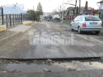 Capcane pentru șoferi