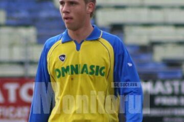 Dorian Andronic ar putea reveni pe Areni