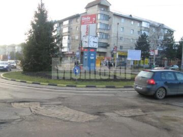 Astuparea gropilor cu pavele, singura solutie in aceasta perioada