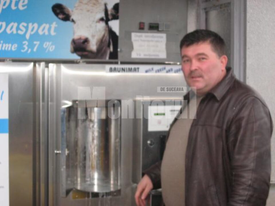 Mihai Flutur: Am câștigat greu clientela și nu vreau s-o pierd