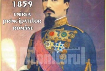 Aniversare: Unirea Principatelor Române