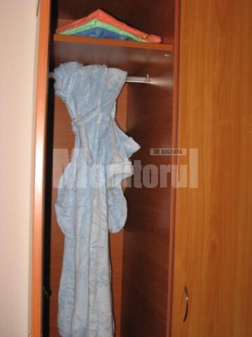Prea săraci: Cămin de lux pentru bătrâni, fără beneficiari
