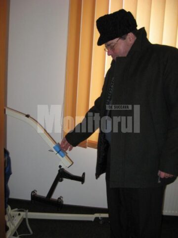 Prea săraci: Cămin de lux pentru bătrâni, fără beneficiari