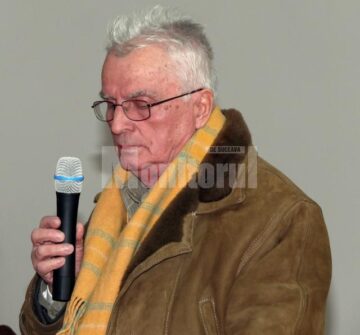 Lansare: O carte tezaur pentru Fălticeni