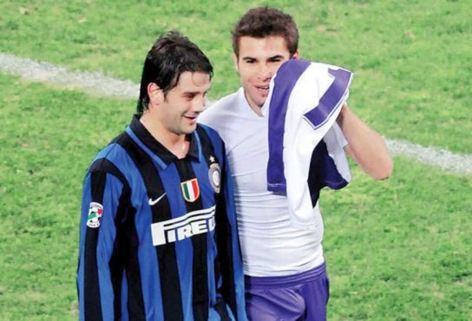 Mutu ar putea fi coleg cu Chivu la Inter Milano