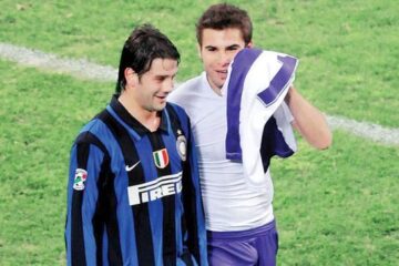 Mutu ar putea fi coleg cu Chivu la Inter Milano